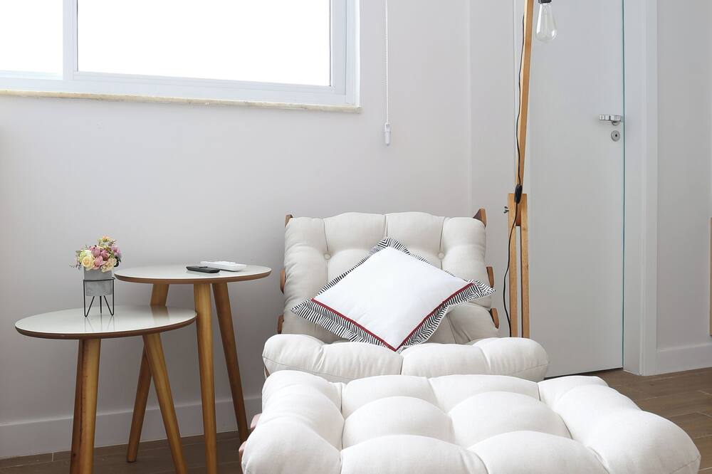 Lindo Loft próximo a praia