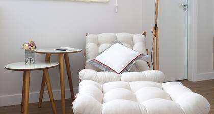 Lindo Loft próximo a praia