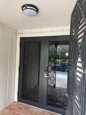 Detalle exterior