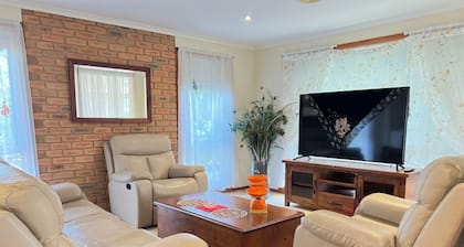 StayAU Farmstay escape Pastoral Fruit Picking