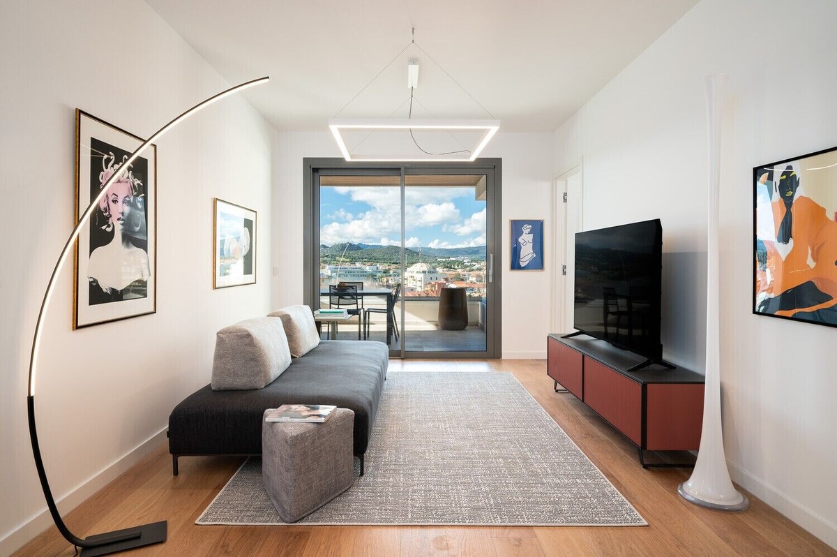 Bild für Gastgeberprofil