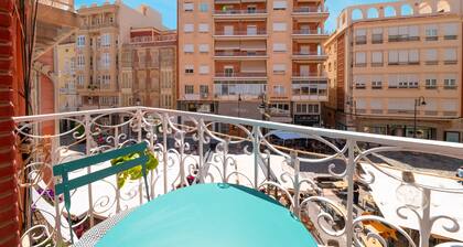 Casa Alexandra – Luxury 3BR/2BA in Historic Center