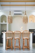 Luxury Double Room | Private kitchen