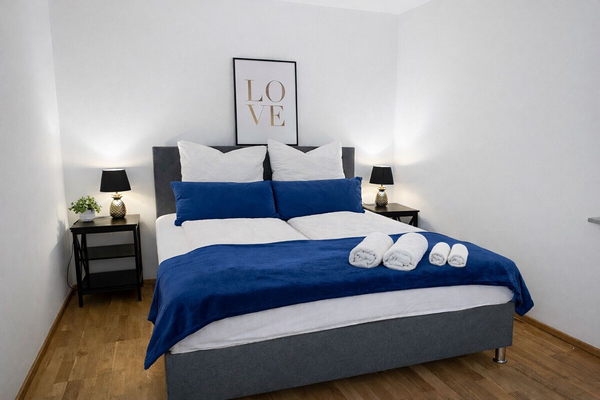 Bild für Gastgeberprofil