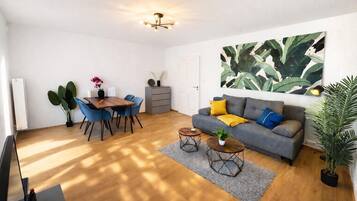 Fernseher, Kamin, Computerbildschirme