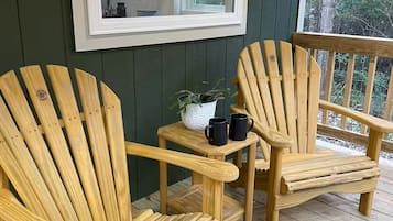 Terras