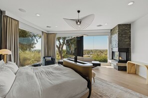 5 chambres, Wi-Fi, draps fournis