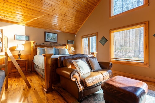 The Oakwood  House on Lookout Mountain