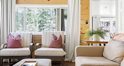 The Ingersol Mine Cabin