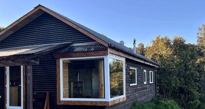 Window to the Fjord: Cabin with Stunning View