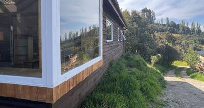 Window to the Fjord: Cabin with Stunning View