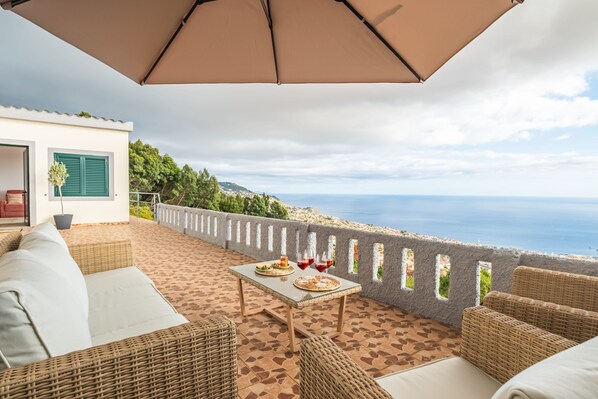 House | 2 bedrooms - Skyline Heights by Homie (Funchal)