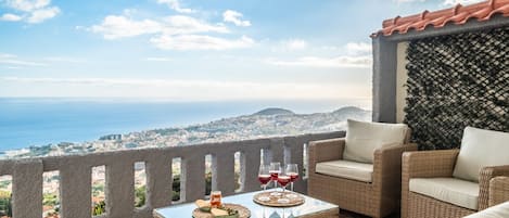 Ferienhaus | 2 Schlafzimmer