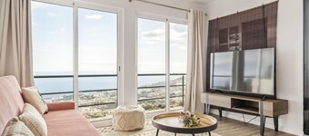 Skyline Heights by Madeira Sun Travel