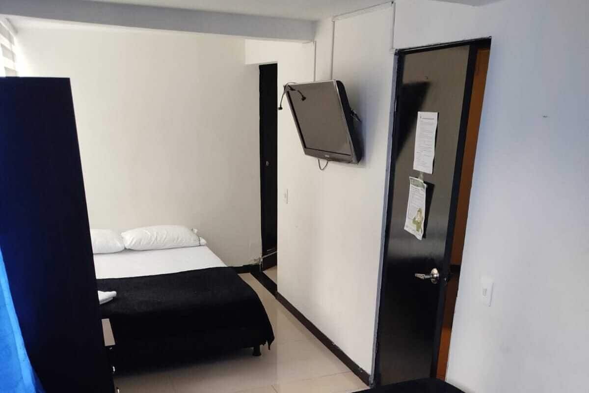 Deluxe Room | WiFi (free)
