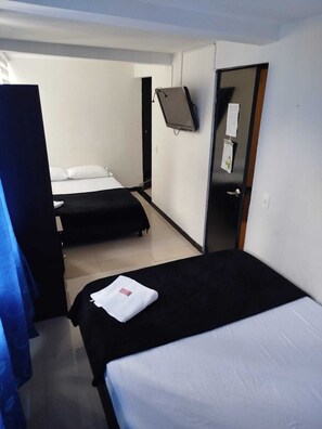 デラックス ルーム | WiFi (無料)