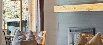 The Minnesota Ridge Cabin