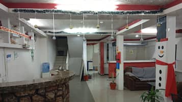 Recepción