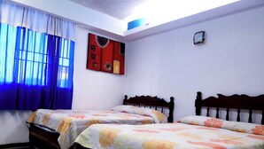 Unclassified image, 4 of 7, button - HOTEL MARINA CAMPECHE (Campeche)