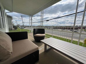 Terrace/patio - Anderson Towne Center (Cincinnati)