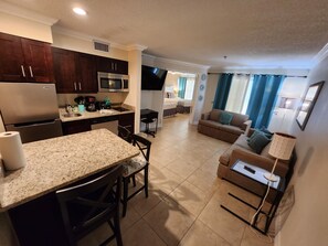 Interior - Comfortable Family Disney Orlando Universal (Kissimmee)