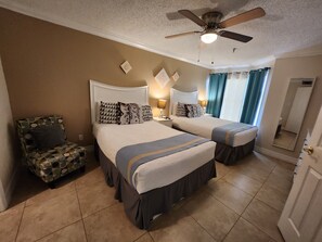 1 bedroom, desk, iron/ironing board, travel cot - Comfortable Family Disney Orlando Universal (Kissimmee)