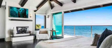 3 soverom, wi-fi og sengetøy