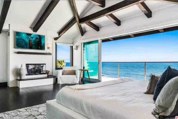 3 habitaciones, wifi y ropa de cama