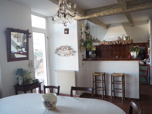 Restauration