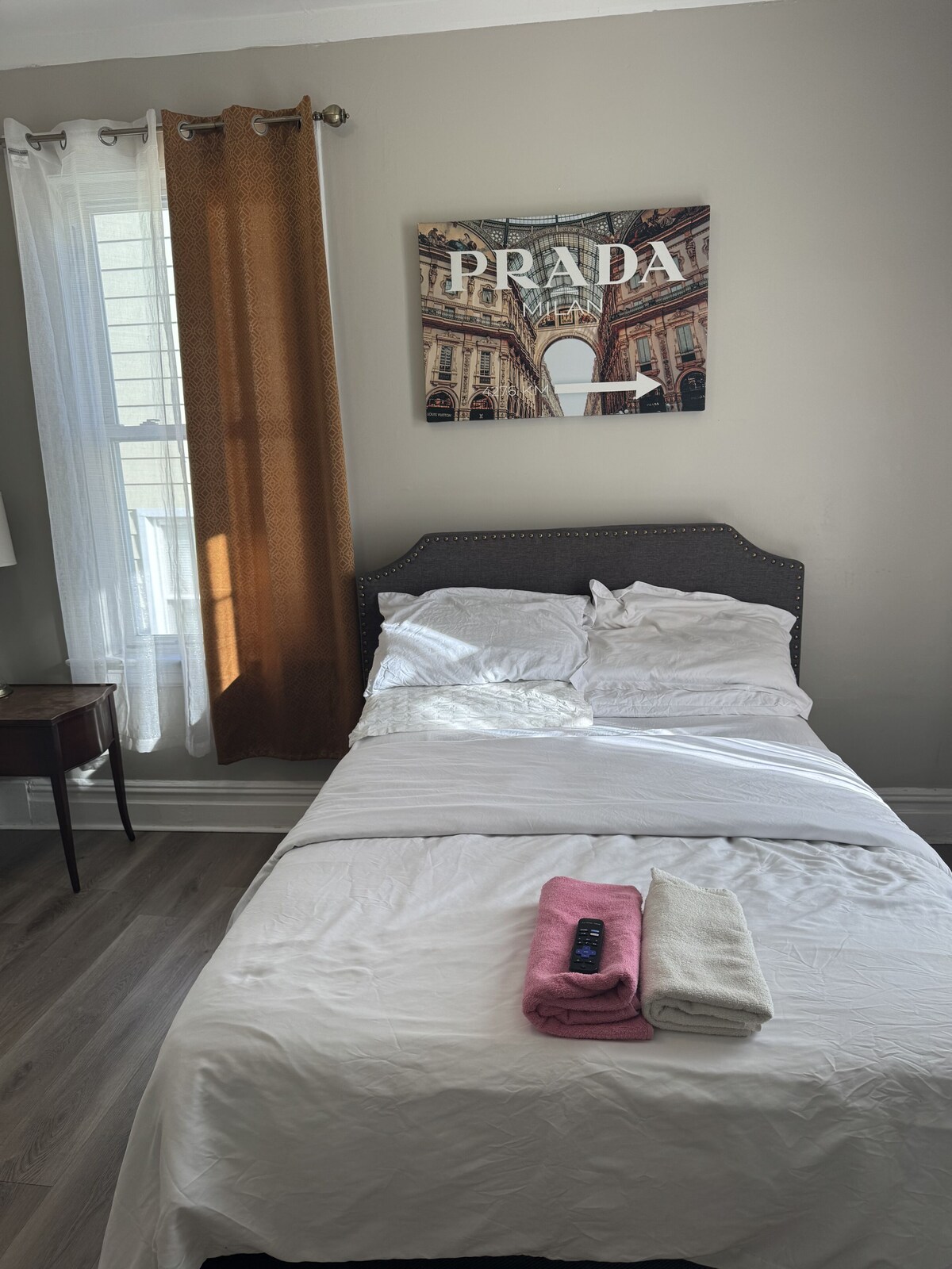 Bild für Gastgeberprofil