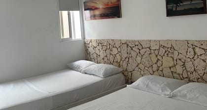 Hosteria Altamar