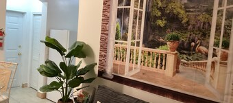 Colwins #2 For Families/Couples/Singles Sleeps 4