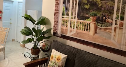 Colwins #2 For Families/Couples/Singles Sleeps 4