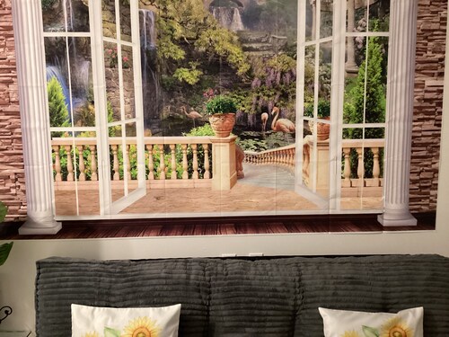 Colwins #2 For Families/Couples/Singles Sleeps 4