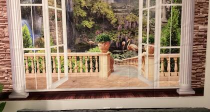 Colwins #2 For Families/Couples/Singles Sleeps 4