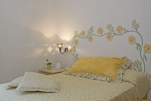 Villa, 2 Bedrooms, Smoking, Balcony | 3 bedrooms - Exclusive Villa in Fontane Bianche - Beahost (Syracuse)