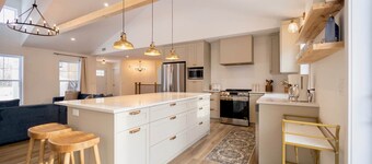 The Millington - 22 people - Spa - Owls Head Mountain