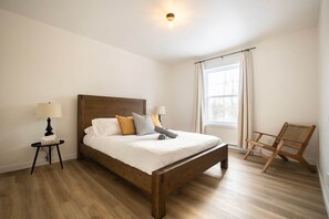 7 habitaciones, cuna de viaje, wifi y ropa de cama 