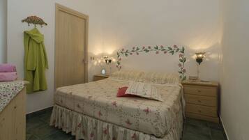 3 bedrooms
