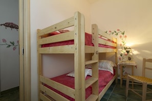 3 chambres
