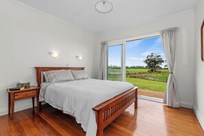 3 chambres, Wi-Fi, draps fournis