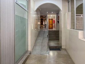 Interior - Cozy Mesa Y López Home&Courtyard 5'to Las Cantera (Las Palmas de Gran Canaria)