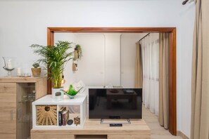 Interior - Cozy Mesa Y López Home&Courtyard 5'to Las Cantera (Las Palmas de Gran Canaria)