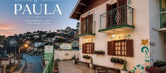 Pousada D Paula
