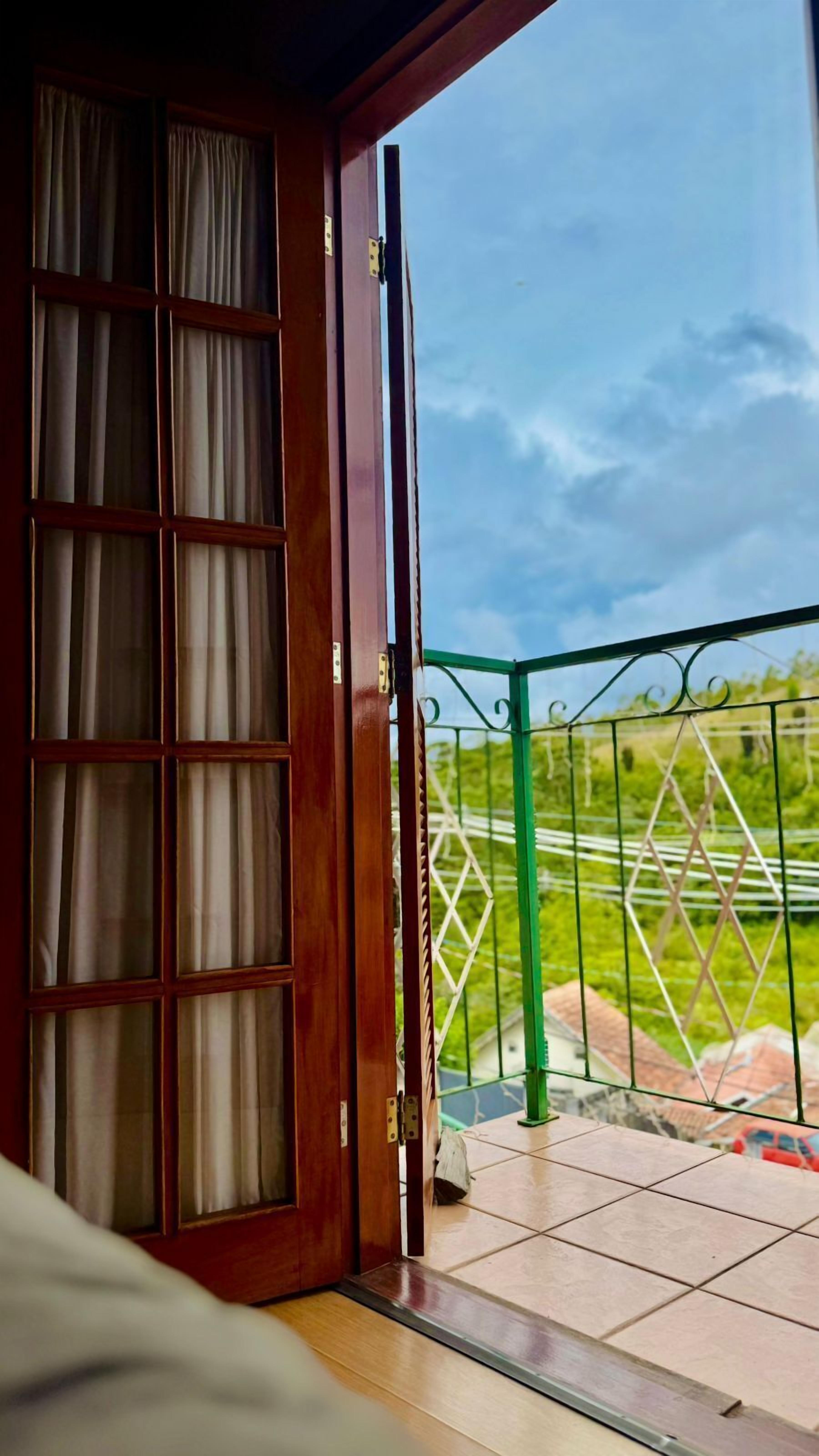 Deluxe Suite, Mountain View