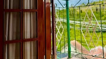 Deluxe Suite, Mountain View