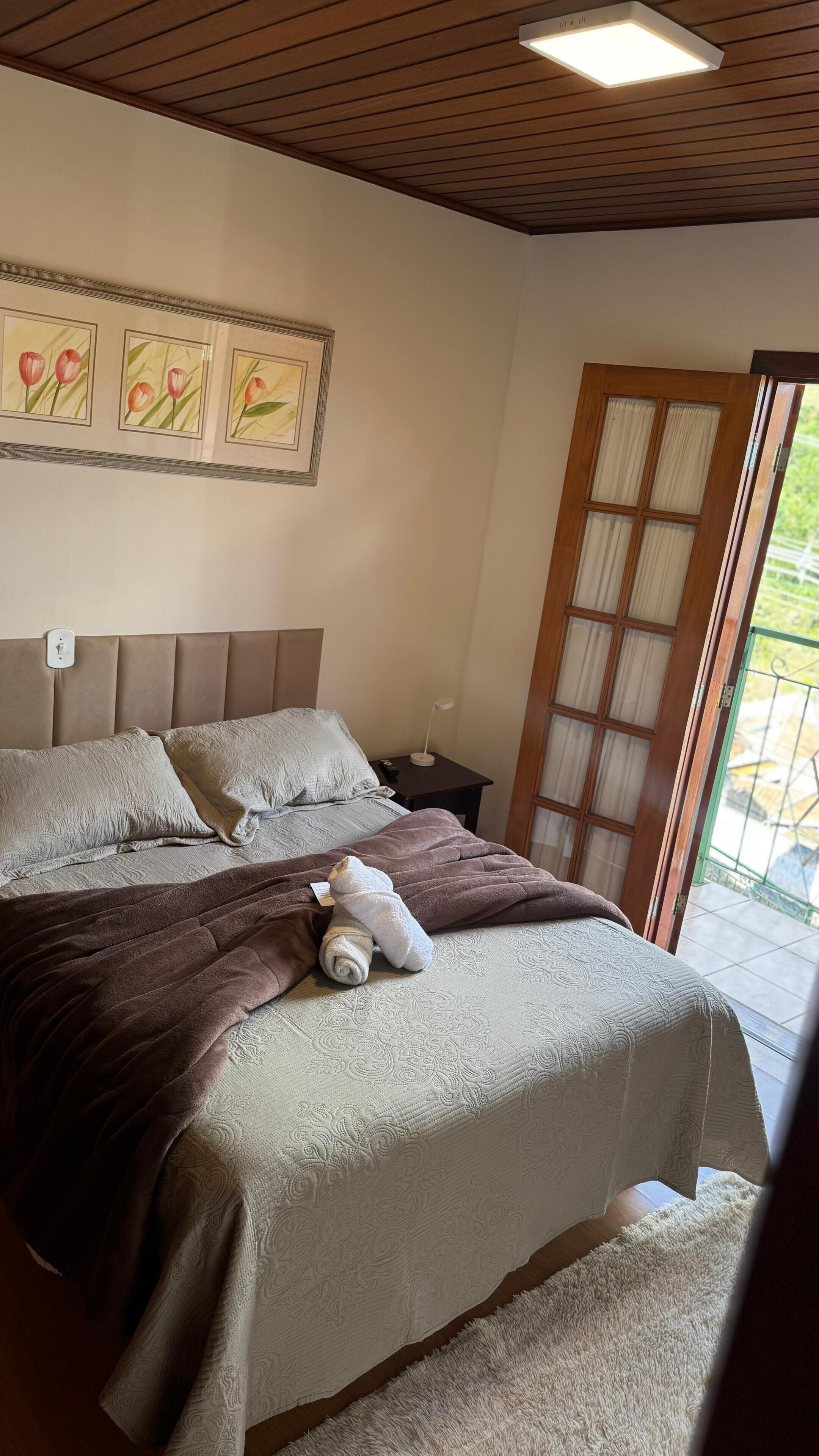 Escrivaninha, Wi-Fi de cortesia