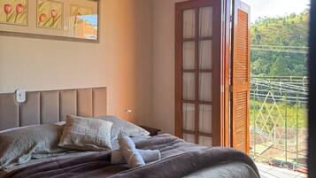 Deluxe Suite, Mountain View