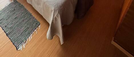 Standaard suite, 1 tweepersoonsbed, niet-roken, privébadkamer | Een bureau, gratis wifi