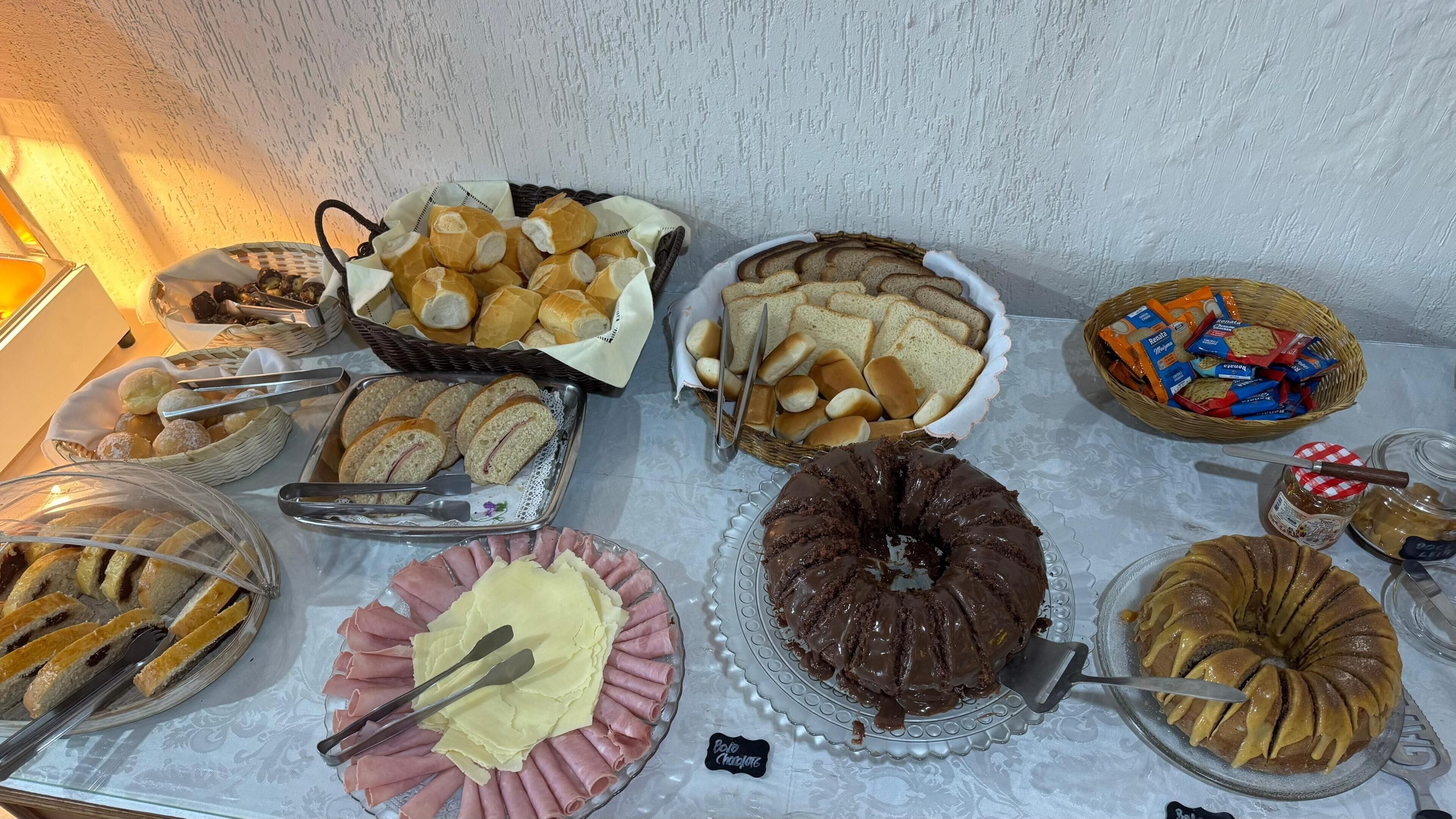 Foto - Pousada D' Paula